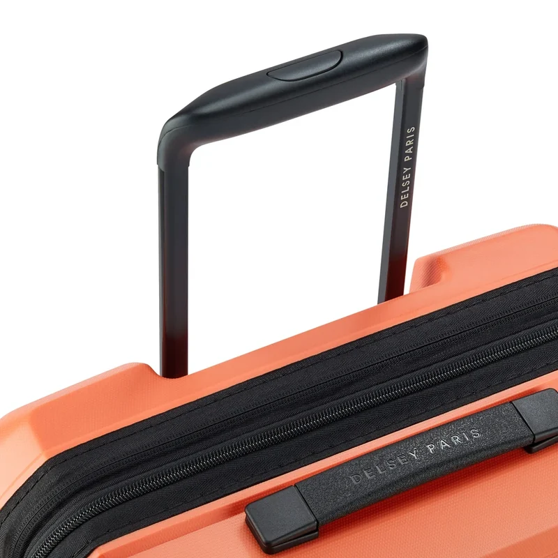 DELSEY LUTECE SE TROLLEY CABINA SLIM EXPANDIBLE 55CM