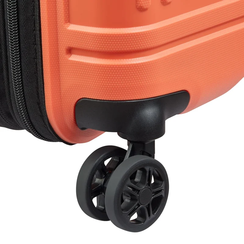 DELSEY LUTECE SE TROLLEY CABINA SLIM EXPANDIBLE 55CM