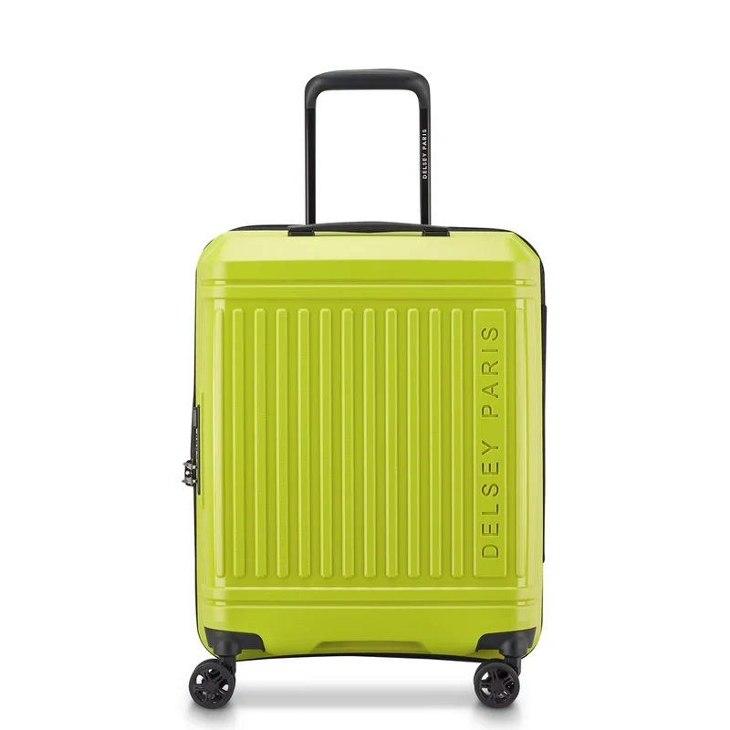 DELSEY LUTECE SE TROLLEY CABINA SLIM EXPANDIBLE 55CM