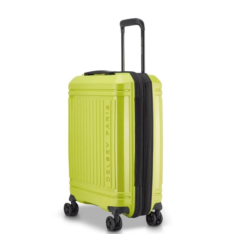 DELSEY LUTECE SE TROLLEY CABINA SLIM EXPANDIBLE 55CM
