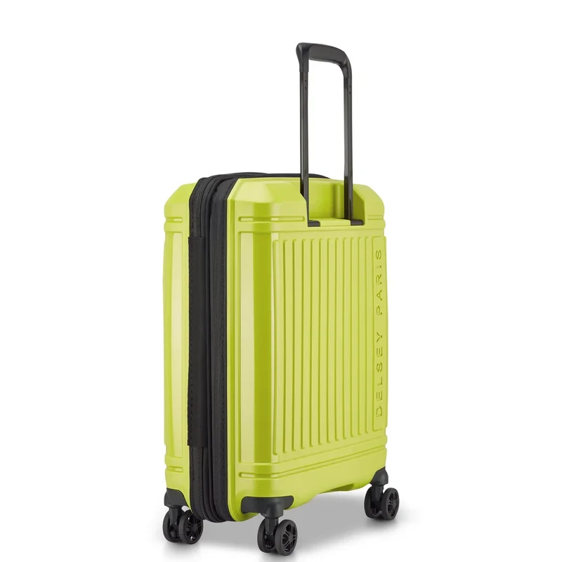 DELSEY LUTECE SE TROLLEY CABINA SLIM EXPANDIBLE 55CM