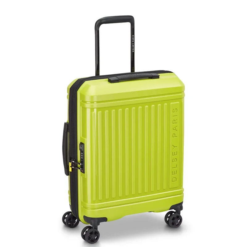 DELSEY LUTECE SE TROLLEY CABINA SLIM EXPANDIBLE 55CM