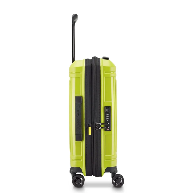 DELSEY LUTECE SE TROLLEY CABINA SLIM EXPANDIBLE 55CM