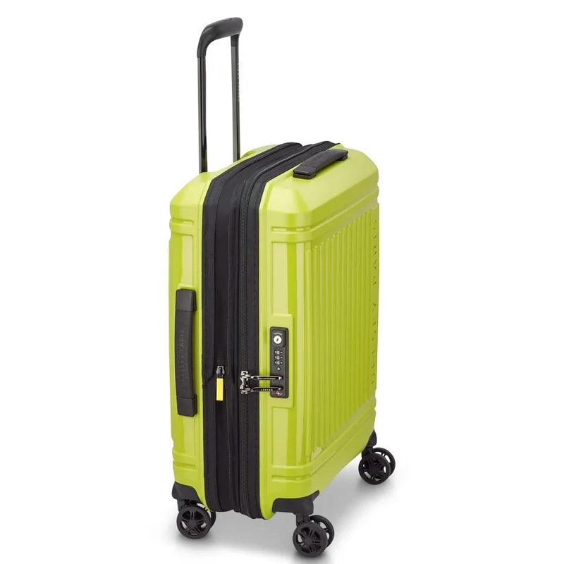 DELSEY LUTECE SE TROLLEY CABINA SLIM EXPANDIBLE 55CM