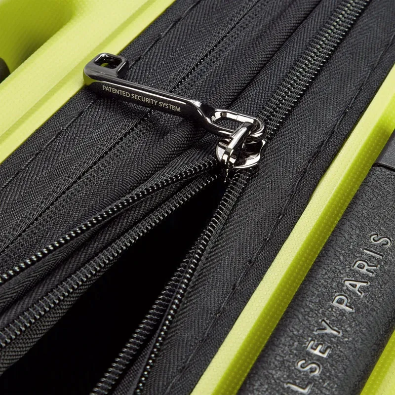 DELSEY LUTECE SE TROLLEY CABINA SLIM EXPANDIBLE 55CM