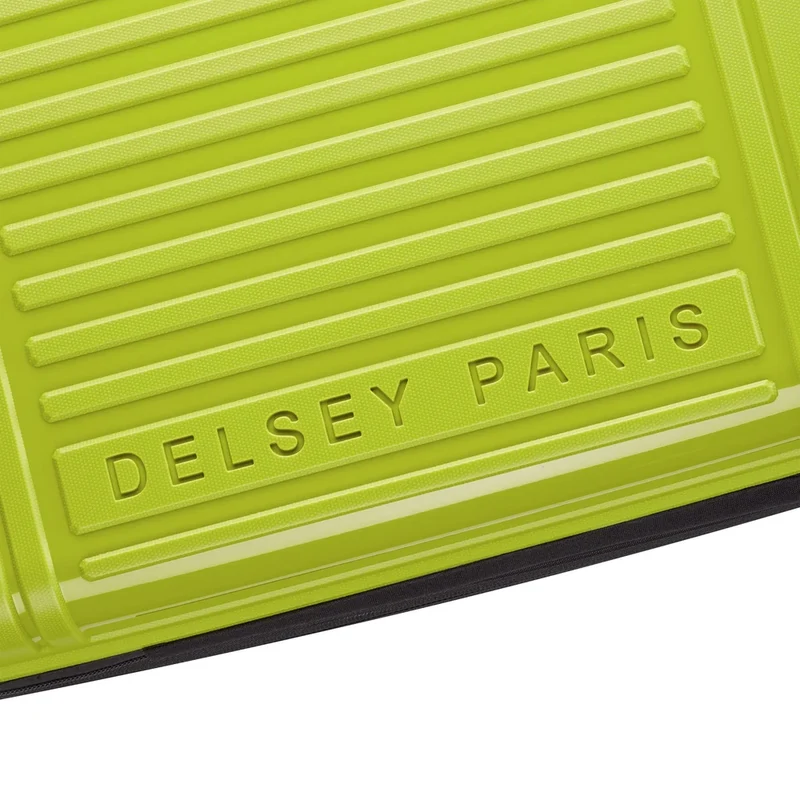 DELSEY LUTECE SE TROLLEY CABINA SLIM EXPANDIBLE 55CM
