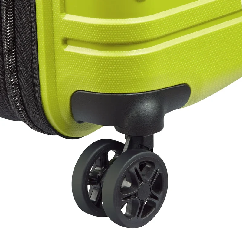 DELSEY LUTECE SE TROLLEY CABINA SLIM EXPANDIBLE 55CM