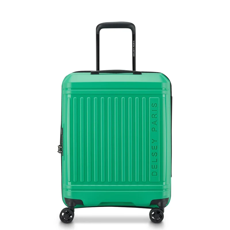 DELSEY LUTECE SE TROLLEY CABINA SLIM EXPANDIBLE 55CM
