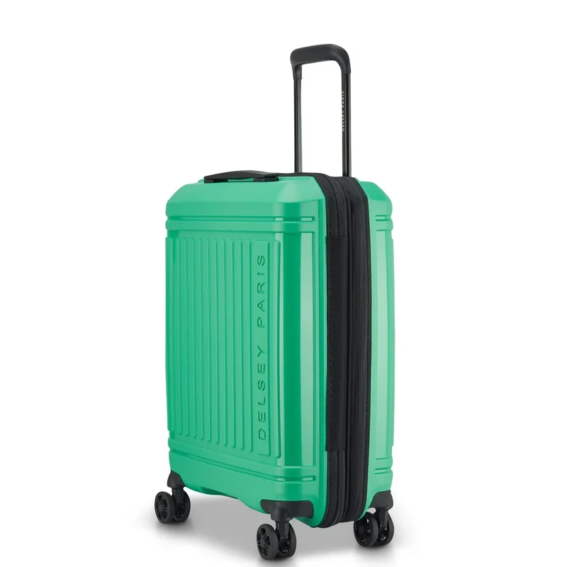 DELSEY LUTECE SE TROLLEY CABINA SLIM EXPANDIBLE 55CM