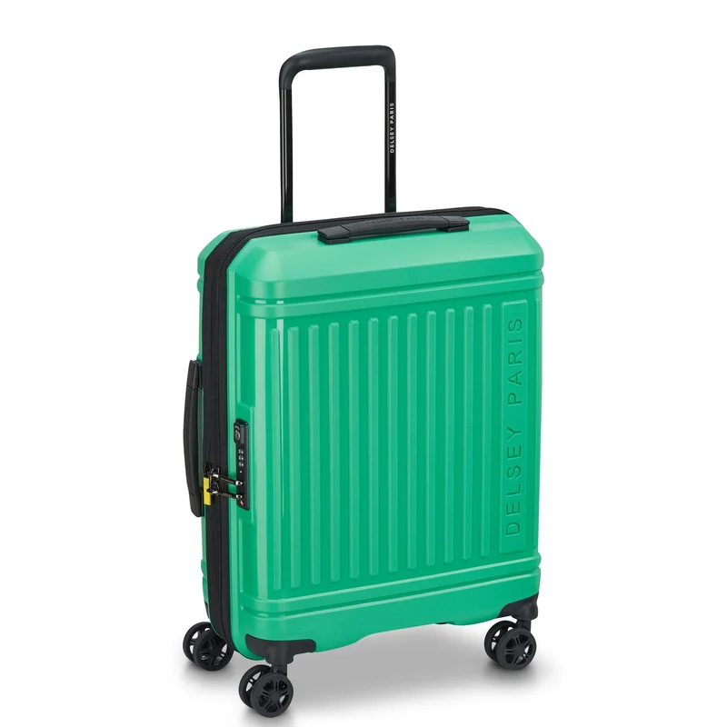 DELSEY LUTECE SE TROLLEY CABINA SLIM EXPANDIBLE 55CM