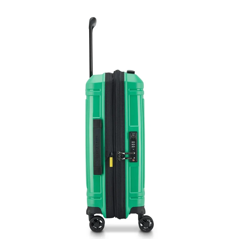 DELSEY LUTECE SE TROLLEY CABINA SLIM EXPANDIBLE 55CM