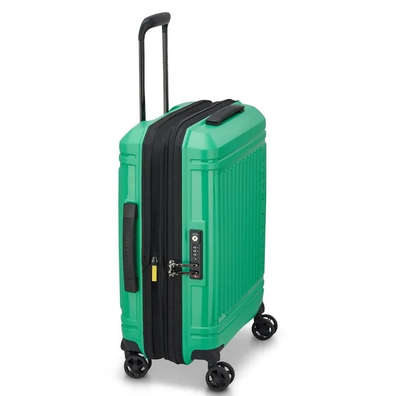 DELSEY LUTECE SE TROLLEY CABINA SLIM EXPANDIBLE 55CM