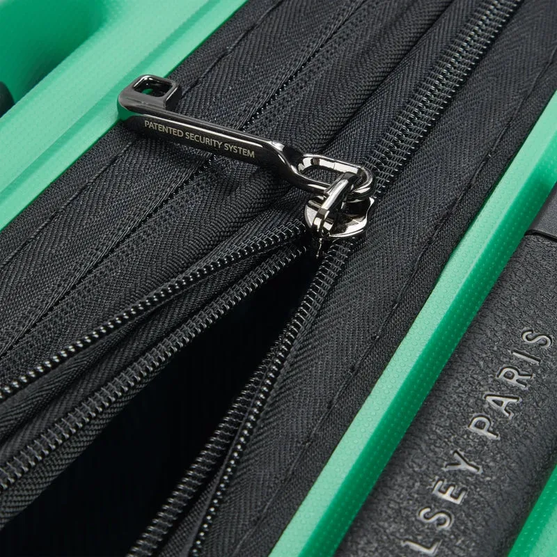 DELSEY LUTECE SE TROLLEY CABINA SLIM EXPANDIBLE 55CM