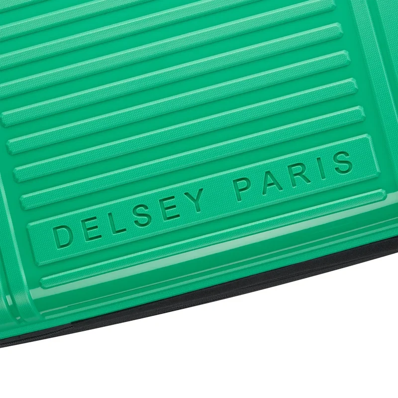 DELSEY LUTECE SE TROLLEY CABINA SLIM EXPANDIBLE 55CM