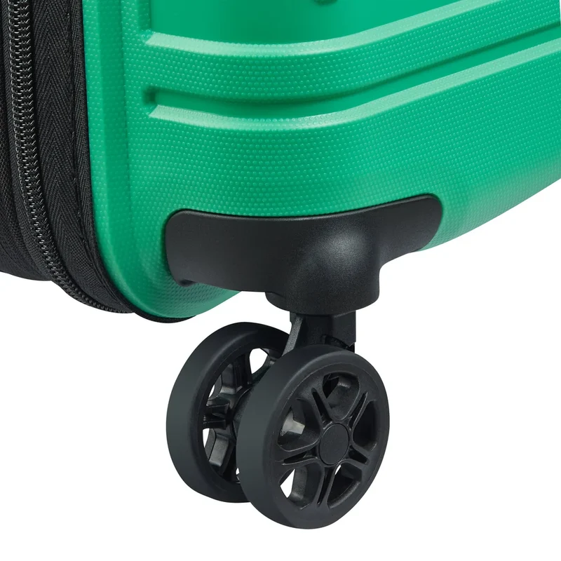DELSEY LUTECE SE TROLLEY CABINA SLIM EXPANDIBLE 55CM