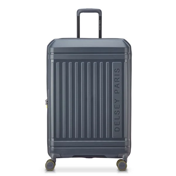 DELSEY LUTECE TROLLEY EXPANDIBLE 76CM