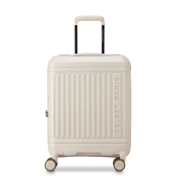 DELSEY LUTECE TROLLEY CABINA SLIM EXPANDIBLE 55CM