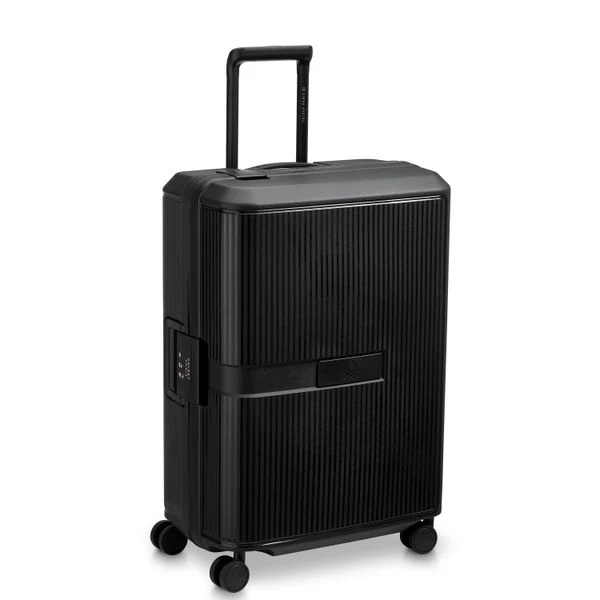 BENETTON MALETA MEDIANA COLOR BLOCK HARD 66CM