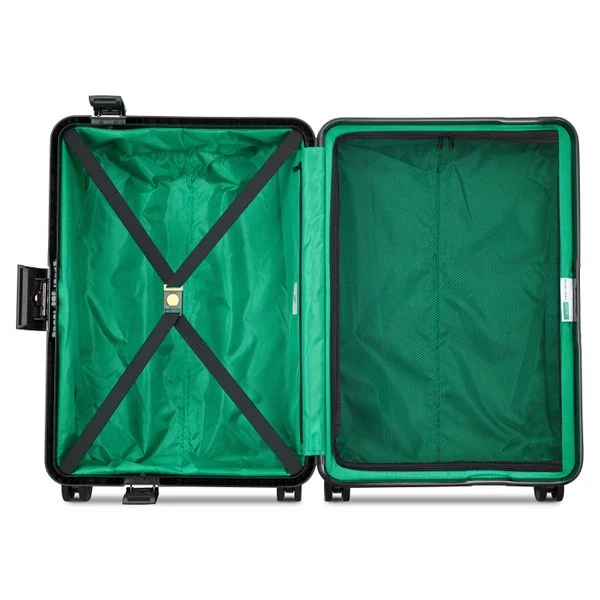 BENETTON MALETA MEDIANA COLOR BLOCK HARD 66CM