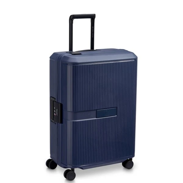 BENETTON MALETA MEDIANA COLOR BLOCK HARD 66CM