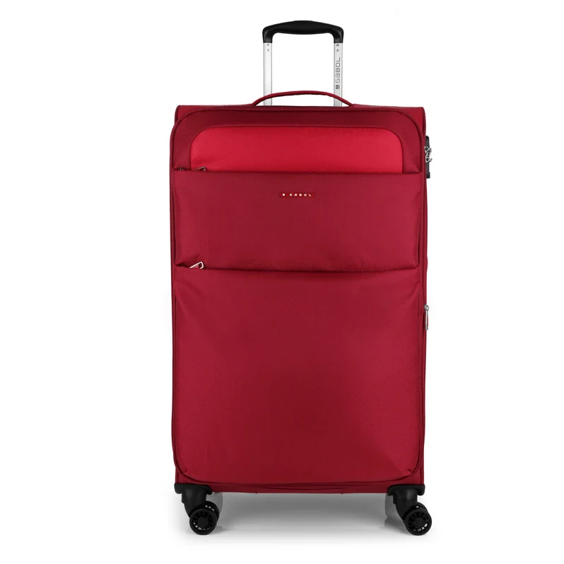 GABOL Maleta Grande Extensible Cloud