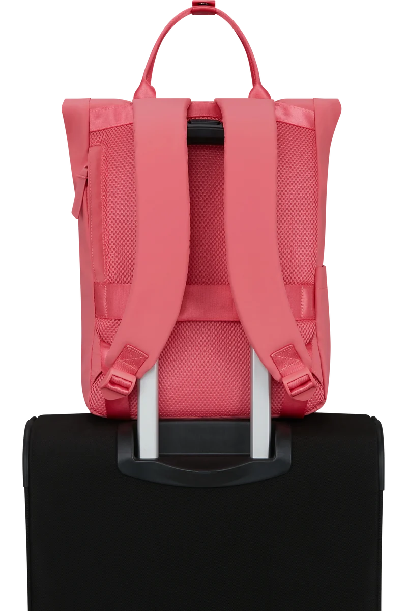AMERICAN TOURISTER mochila 17L city puff URBAN GROOVE