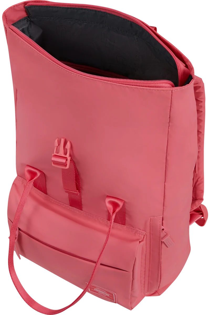 AMERICAN TOURISTER mochila 17L city puff URBAN GROOVE