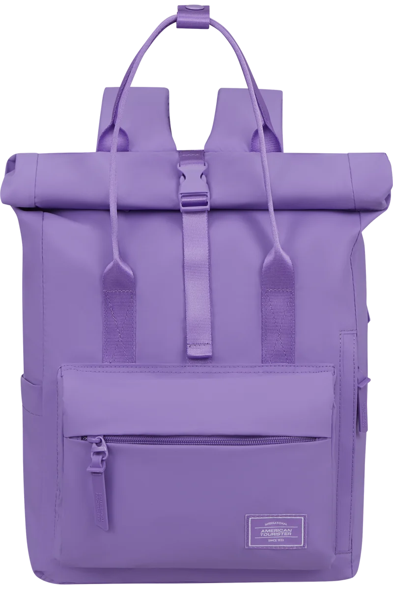 AMERICAN TOURISTER mochila 17L city puff URBAN GROOVE