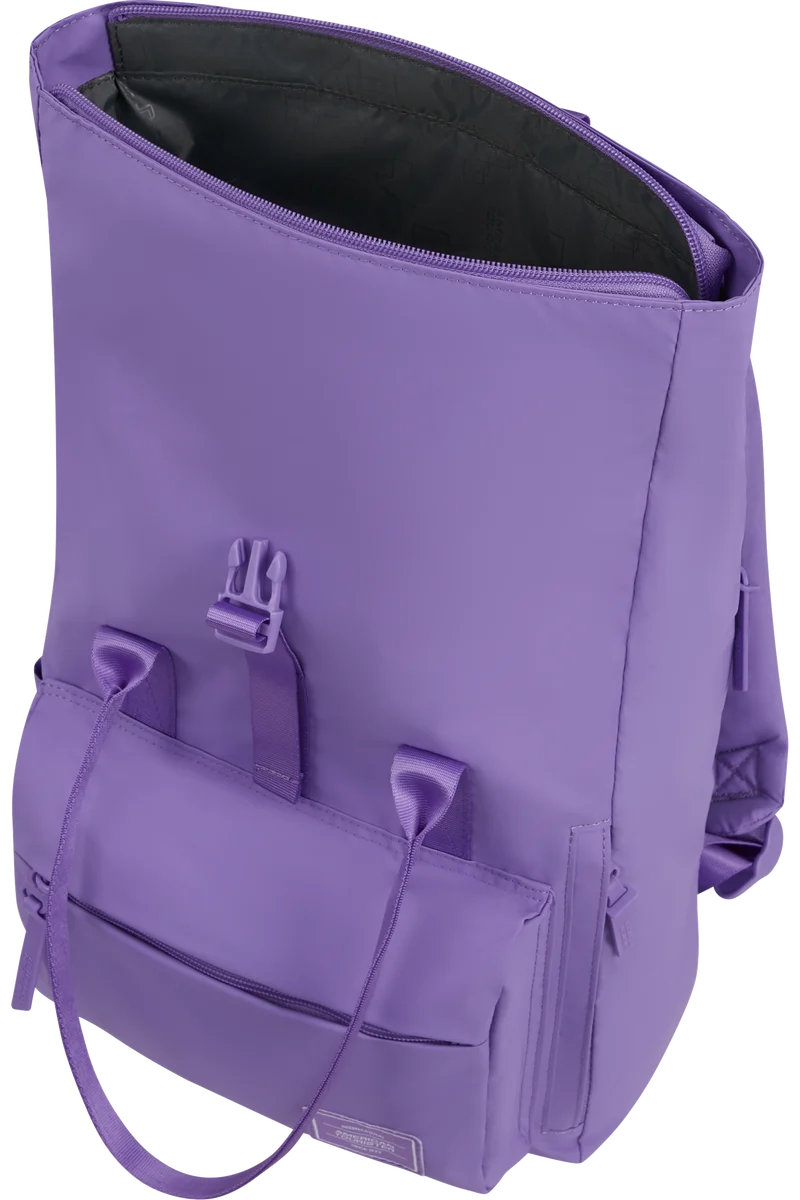 AMERICAN TOURISTER mochila 17L city puff URBAN GROOVE