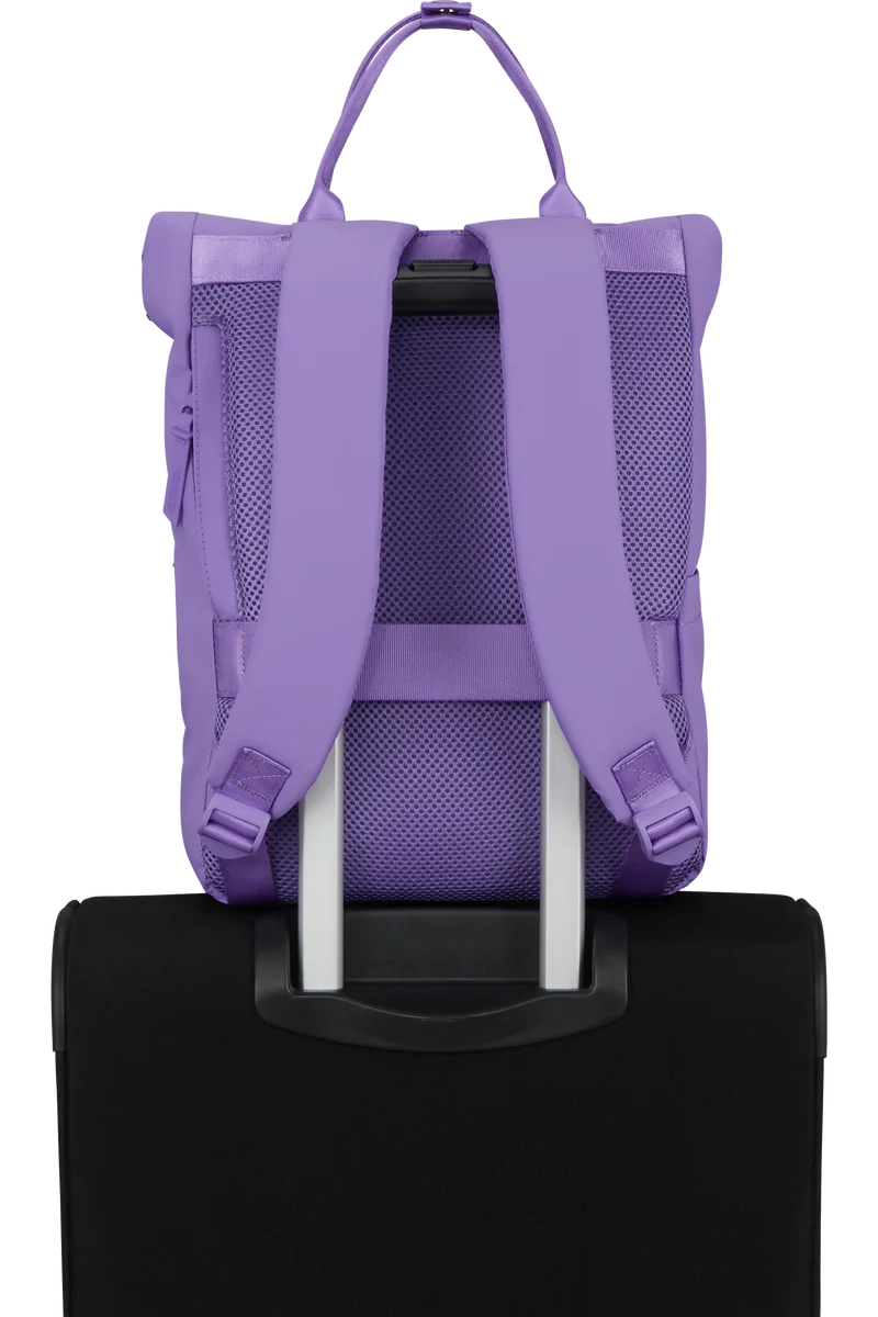 AMERICAN TOURISTER mochila 17L city puff URBAN GROOVE