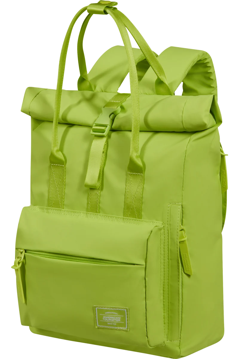 Pack maleta de cabina DIABLAST + mochila city puff URBAN GROOVE