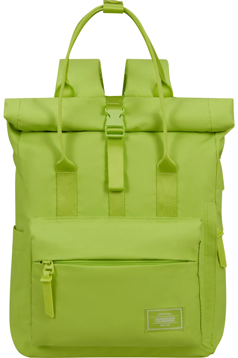 Pack maleta de cabina DIABLAST + mochila city puff URBAN GROOVE