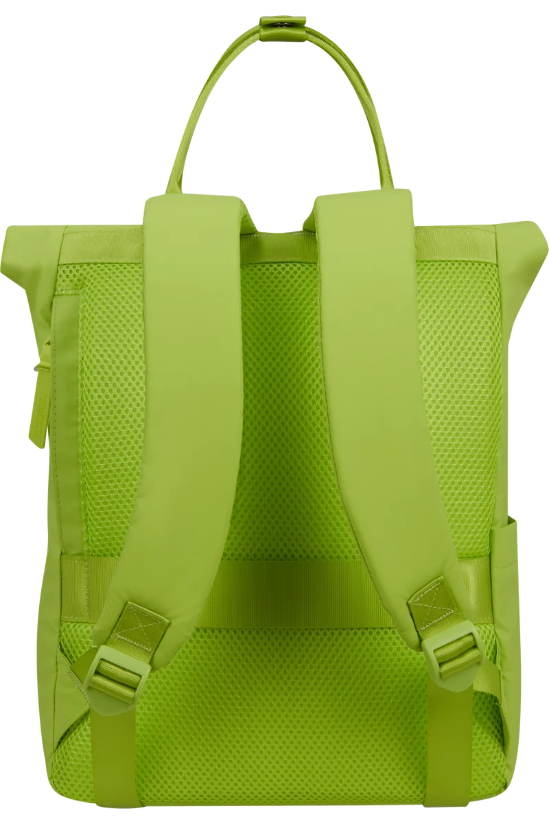 Pack maleta de cabina DIABLAST + mochila city puff URBAN GROOVE