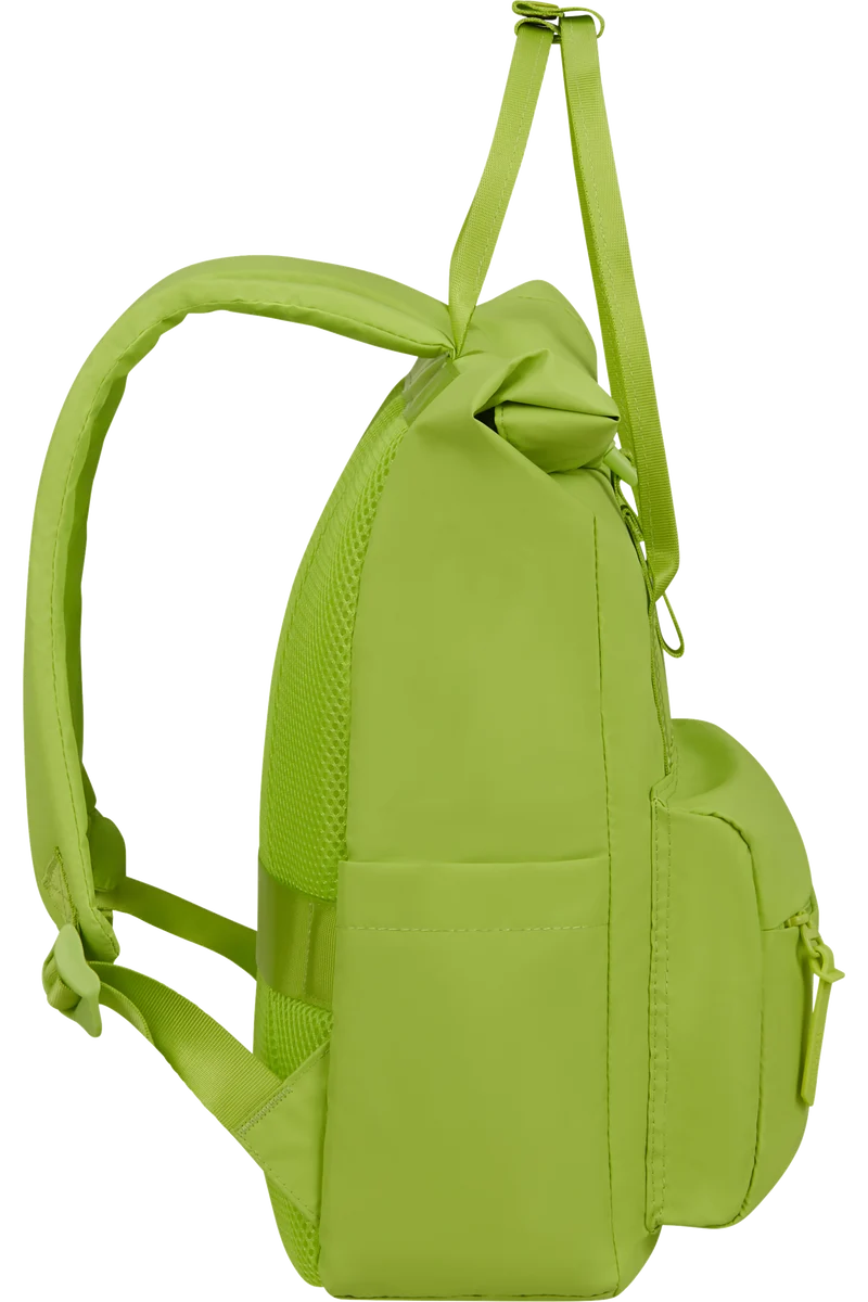 Pack maleta de cabina DIABLAST + mochila city puff URBAN GROOVE