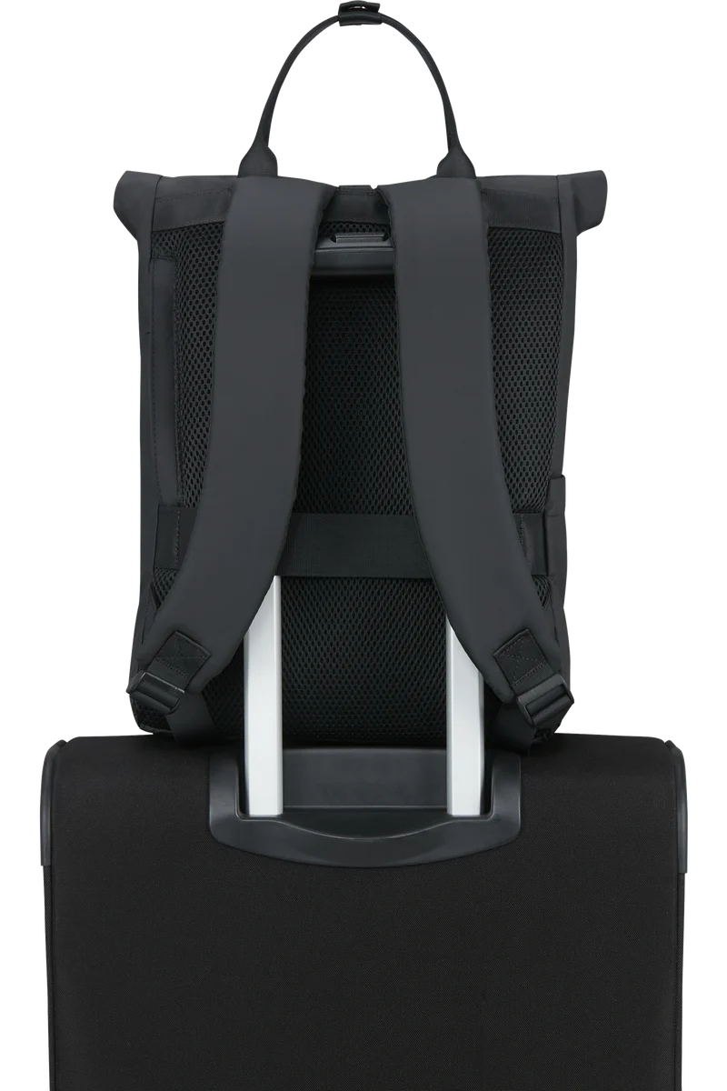 AMERICAN TOURISTER mochila 17L city puff URBAN GROOVE