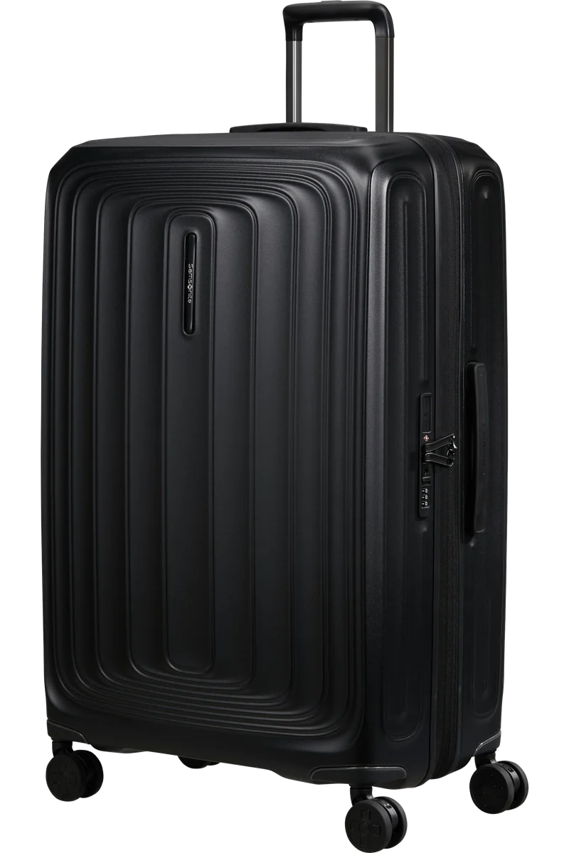SAMSONITE maleta supergrande 81cm extensible 2WANDER