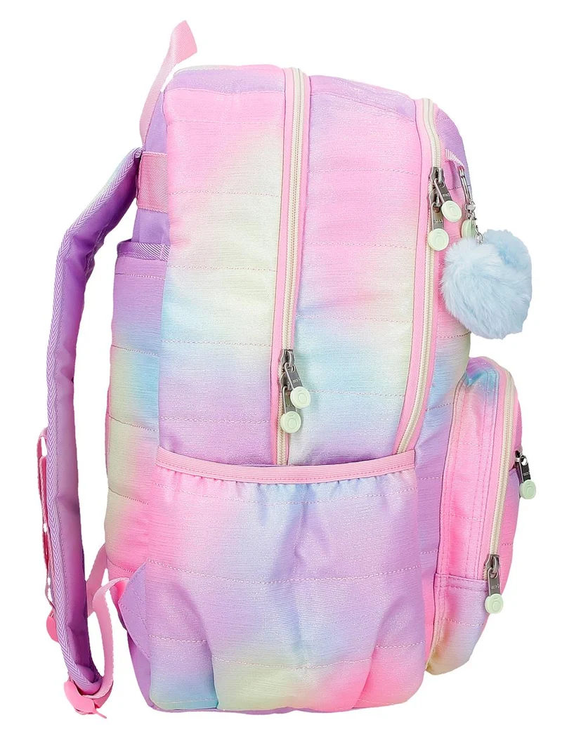 9832721 MOCHILA 44CM. ENSO FREE SPIRIT