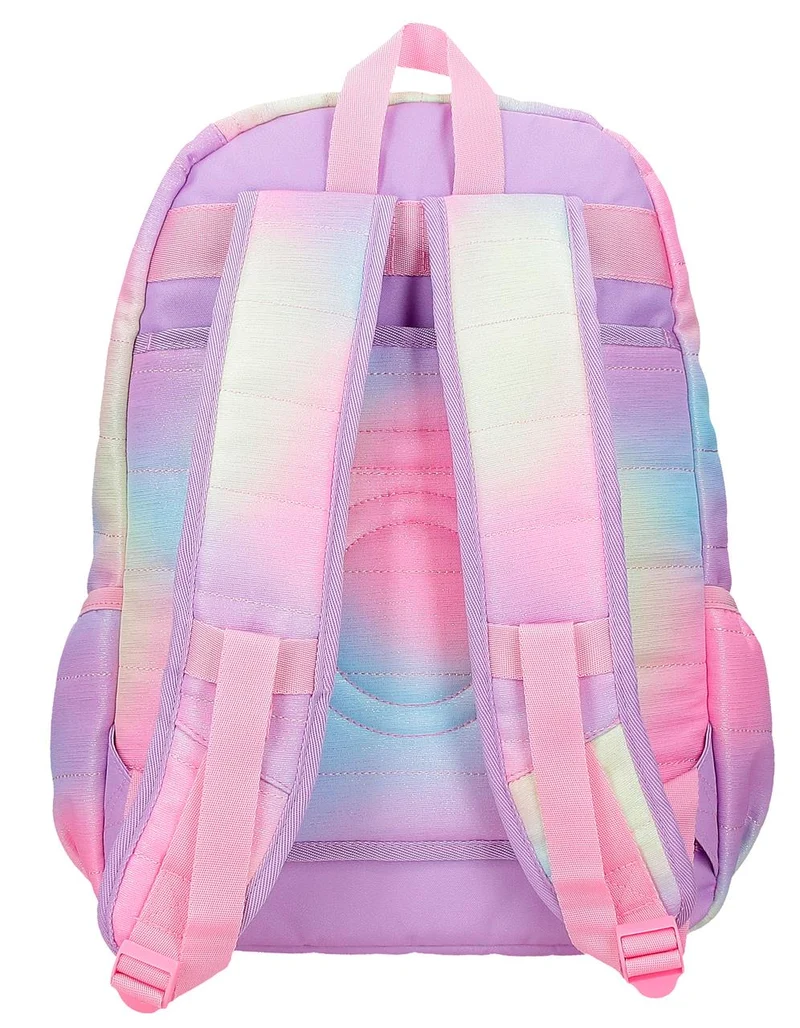 9832721 MOCHILA 44CM. ENSO FREE SPIRIT