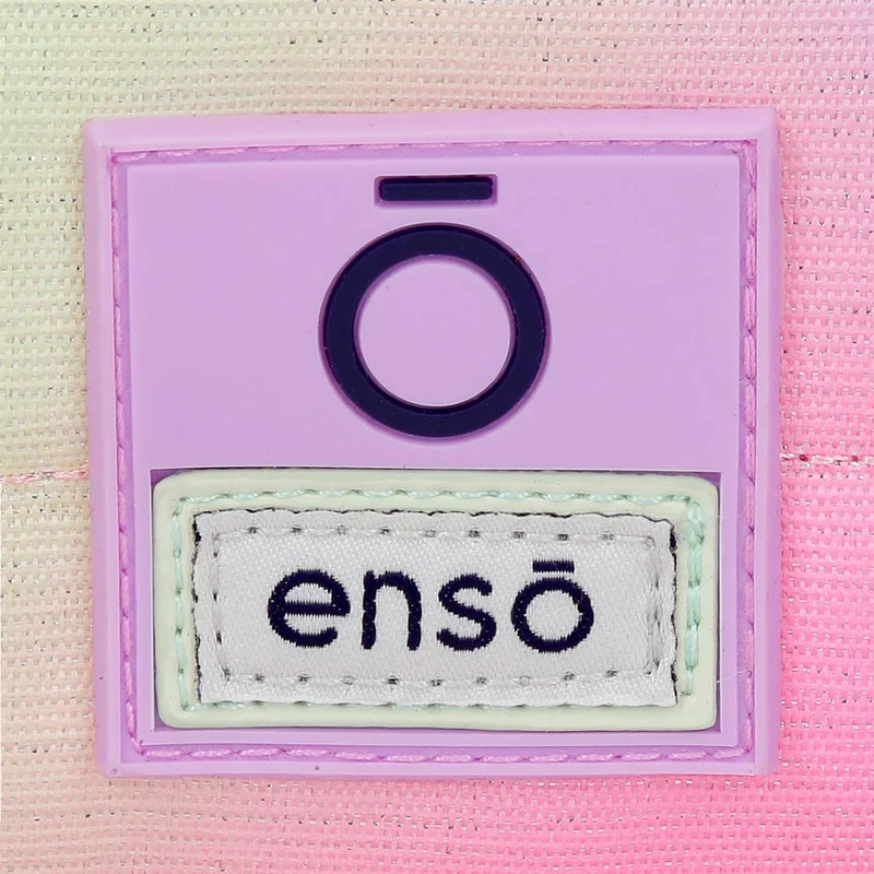 9832721 MOCHILA 44CM. ENSO FREE SPIRIT