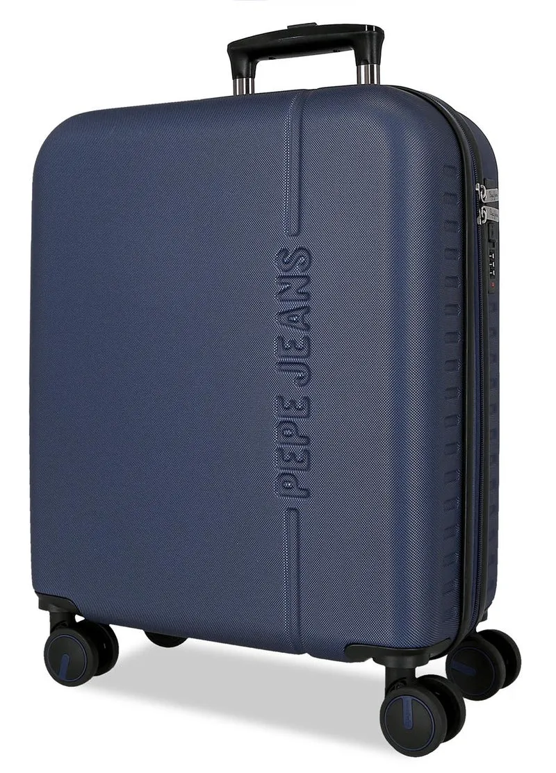 7569142 TROLLEY ABS 55CM. 4R. PJL MONTANA MARINO