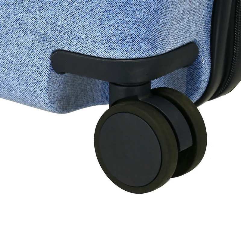 9699821 MALETA INF.ABS 4R.(2 MULTI.) 50CM. ENSO DREAMERS DEN