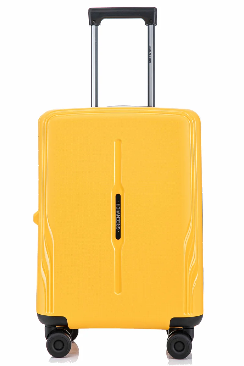 GREENWICH maleta de cabina 55cm Cierre Seguridad Brisbane