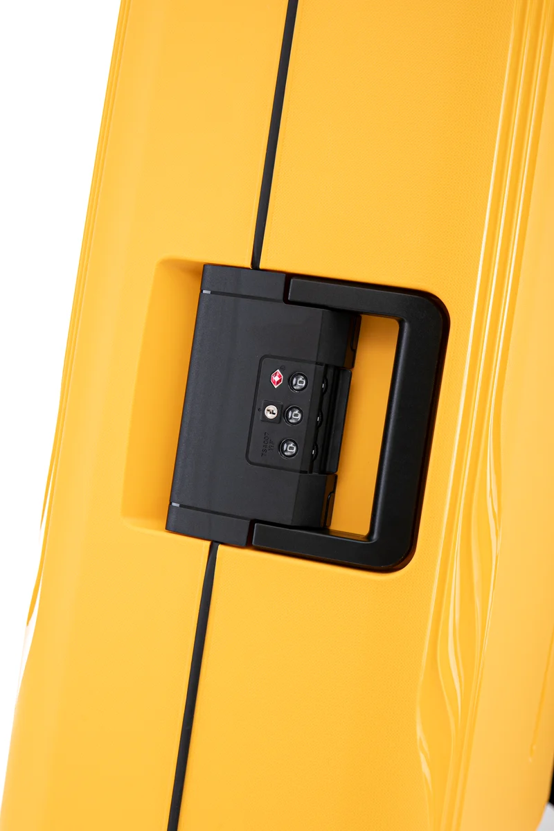 GREENWICH maleta de cabina 55cm Cierre Seguridad Brisbane