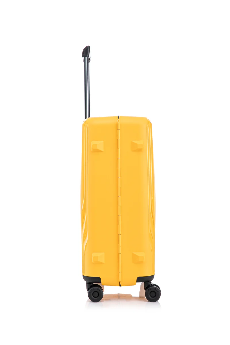 GREENWICH maleta de cabina 55cm Cierre Seguridad Brisbane
