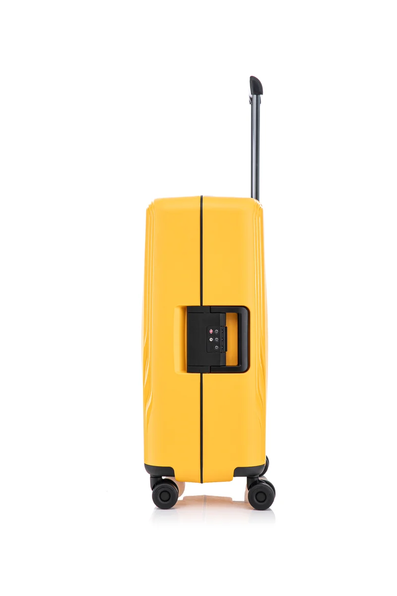 GREENWICH maleta de cabina 55cm Cierre Seguridad Brisbane