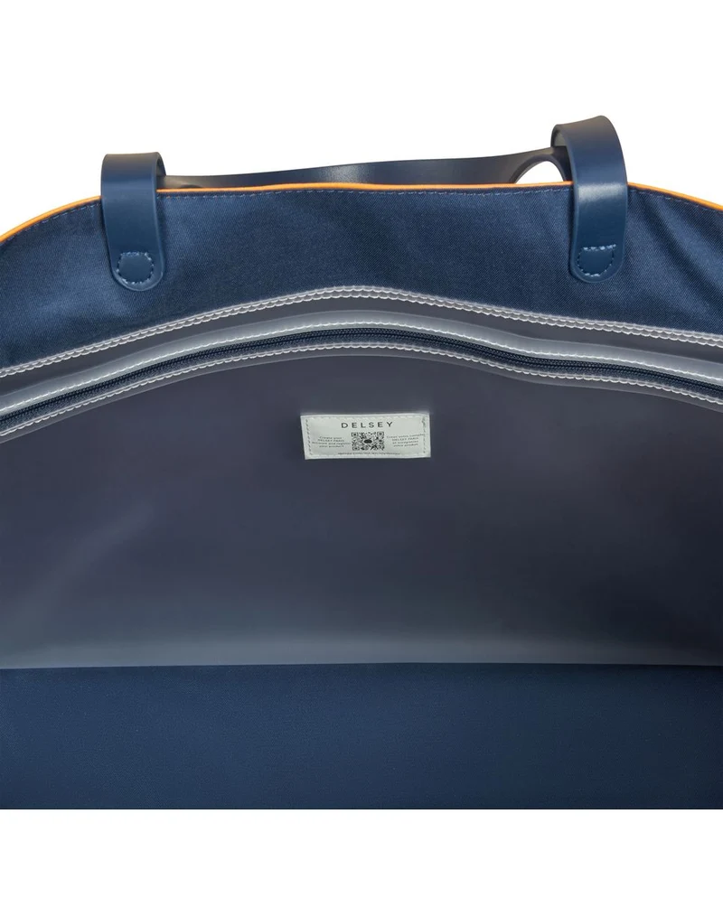 DELSEY CROISIERE BOLSA CAPAZO TALLA M - EDICIÓN LIMITADA ROLAND GARROS