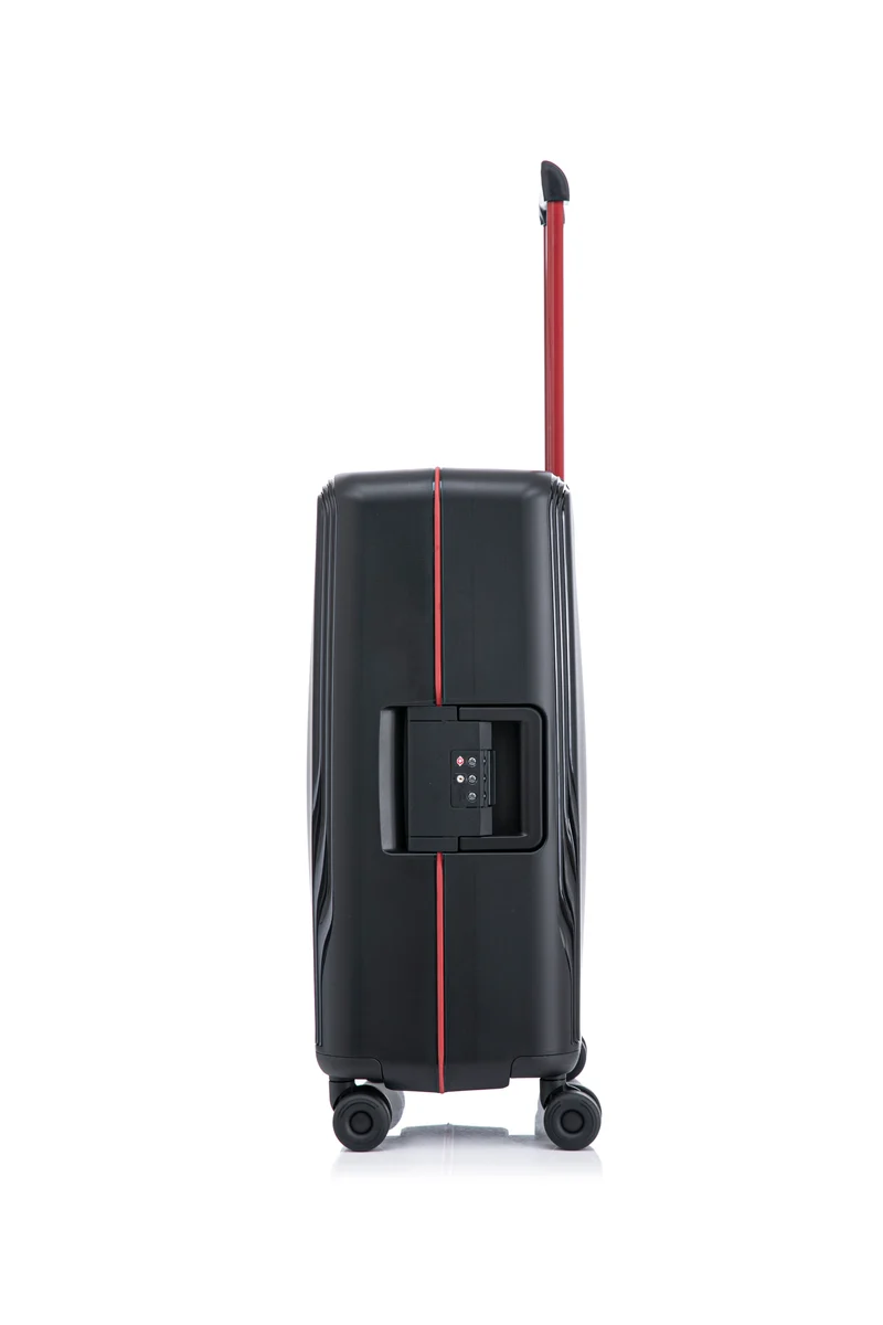 GREENWICH maleta de cabina 55cm Cierre Seguridad Brisbane