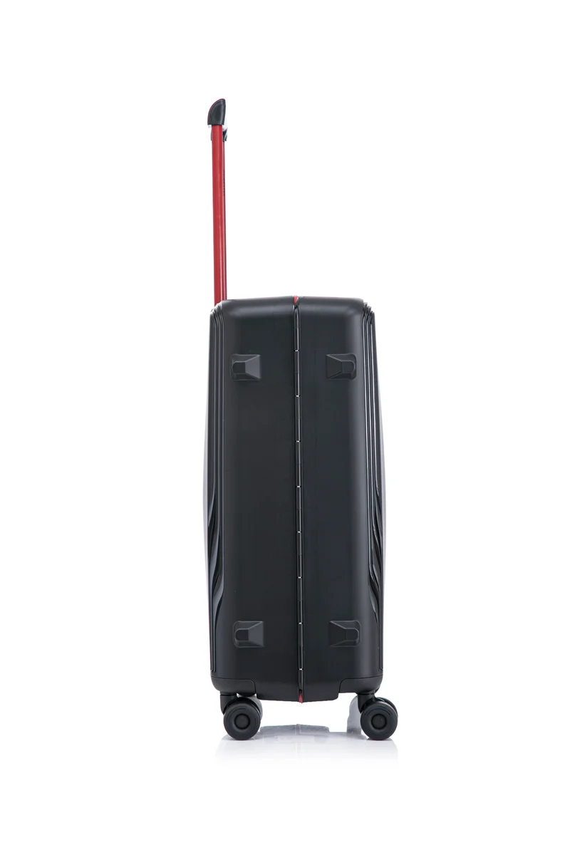 GREENWICH maleta de cabina 55cm Cierre Seguridad Brisbane