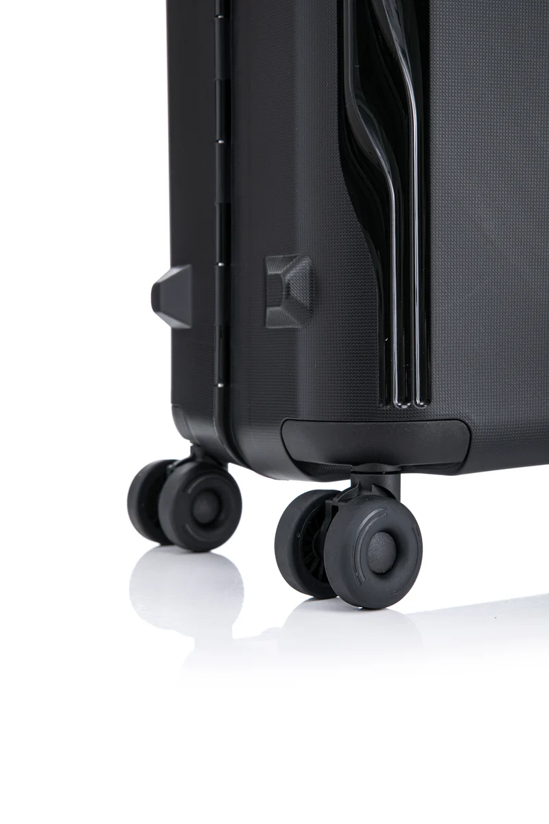 GREENWICH maleta de cabina 55cm Cierre Seguridad Brisbane