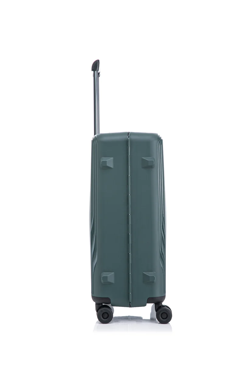 GREENWICH maleta de cabina 55cm Cierre Seguridad Brisbane
